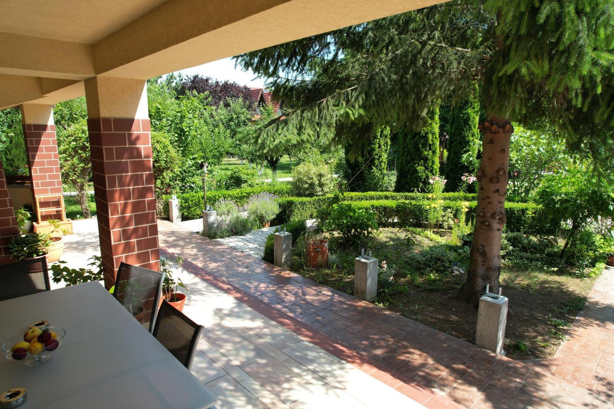 Casa Stefandra Hotel Breaza  Exterior photo